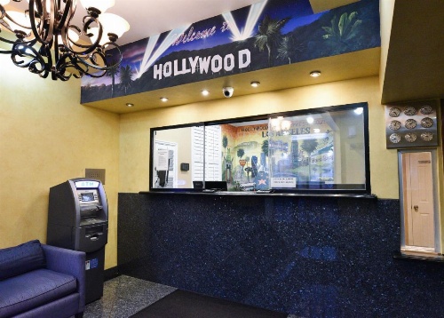 Hollywood Inn Express South image 20