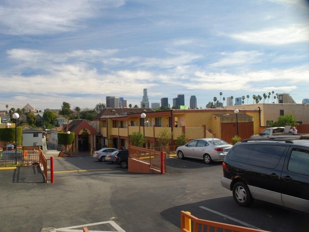 Hollywood Inn Express South Image 34